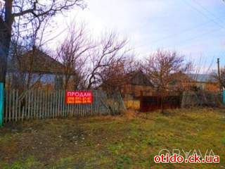 Ділянка с. Вільхи