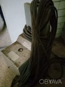 Оливо переливальна станція УНУ 9