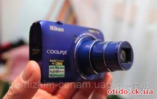 Цифровой Фотоаппарат Nikon Coolpix L830 - 16
