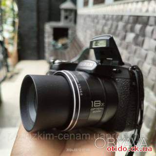 Цифровой Фотоаппарат Fujifilm FinePix S2800HD- 14