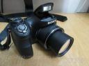 Цифровой фотоаппарат Sony Cyber-Shot DSC-H100 - 16