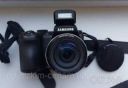 Цифровой Фотоаппарат Samsung WB100 - 16, 2 Мп - HD - Суперзум - Идеал !