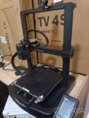 3D принтер Creality Ender-3 V3 KE