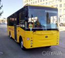 Шкільний автобус Богдан А22412