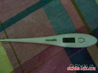 Электронный термометр Microlife MT 3001