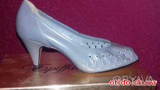 Туфли новые фирмы Gabor (Австрия)