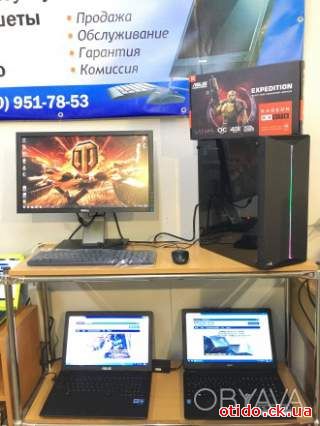 Акция! 4 ядра Intel Quad под Танки.