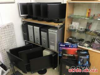 Компьютер от Pentium до Core i5