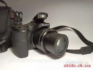 Цифровой Фотоаппарат Sony Cyber-Shot DSC-H300 - 20