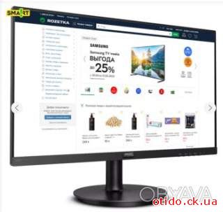 Монітор philips 22 дюйма новий