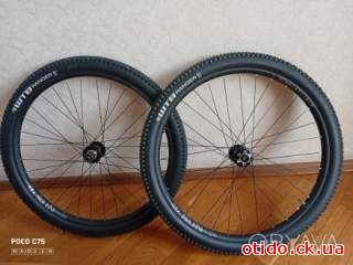 Вилсет Sunringle 27.5 duroc 35 Wtb ranger 2.25/27.5