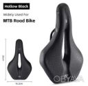 Седло велосипеда West Biking