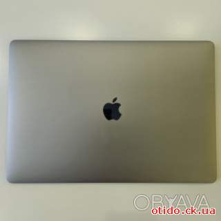 MacBook Pro 15-inch 2019 (модель А1990)