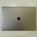 MacBook Pro 15-inch 2019 (модель А1990)