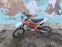Питбайк Kayo tt1 40