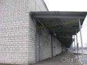 Продаж комплексу під склад, виробництво 5500 м2 земля 3, 2ГА.
