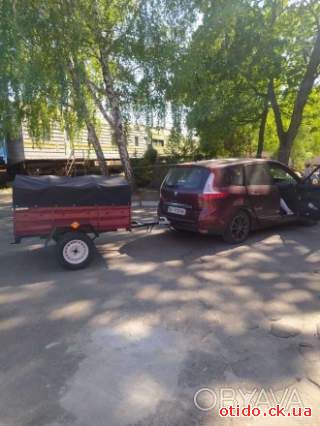 Купити одновісний прчиіп від виробника 170*130*40 Дніпро