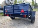 Купити новий авто причіп "Дніпро-210" та інші моделі