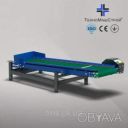 Транспортер ленточный для щековой дробилки Bizon-300