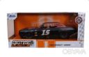 Chevrolet Camaro 1969 Bigtime muscle 1:24