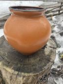Продам горщики для запікання
