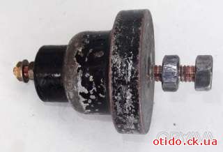Вентиль германиевый ВГ-10-150 (раритет).