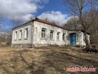 Продається будинок