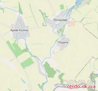 Участок, 330 сотка