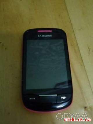 Телефон Samsung GT-S 3850