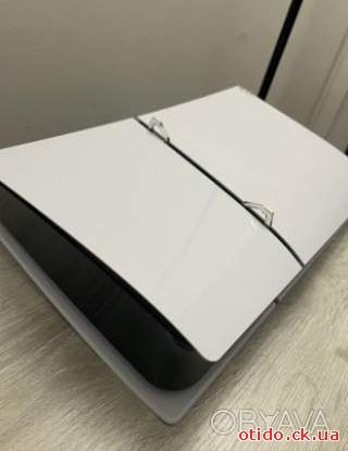 Игровая приставка Sony playstation 5 digital