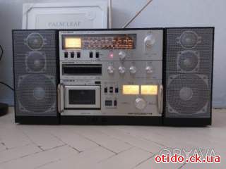 Telefunken Hi-Fi Studio 1M