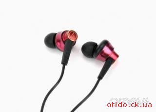Audio-Technica ATH CKR7LTD вакуумные наушники с кристально чистым вокалом