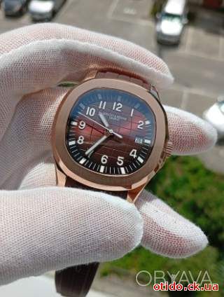 Мужские механические наручные часы Specht and Sohne