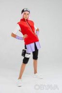 Сакура &laquo;Naruto&raquo; костюм для аниматоров