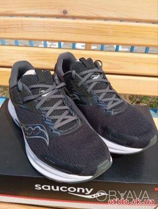 Мужские кроссовки Saucony Axon 2 стелька 28.5 см