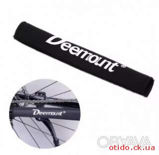 Защита пера велосипеда Deemount