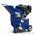 Измельчитель веток Crusher-60 бензиновый