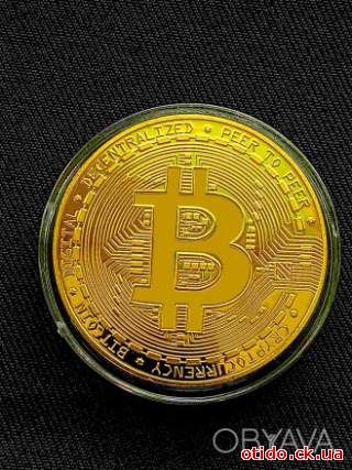 Продам Bitkoin (Биткоин) на подарок