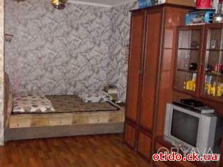 1-комнатная квартира, 38.00 кв.м