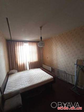 2-комнатная квартира, 55.00 кв.м