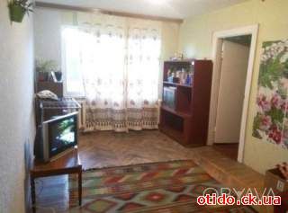 3-комнатная квартира, 56.00 кв.м