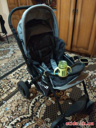 Коляска детская