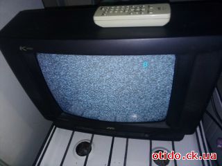 ТВ JVC