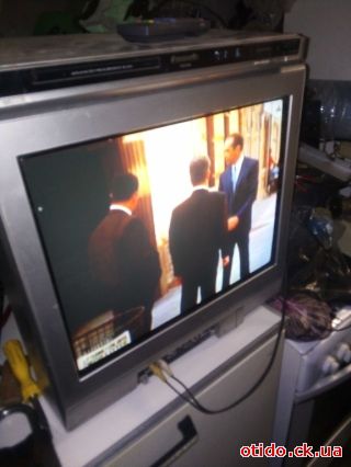 ТВ Toshiba