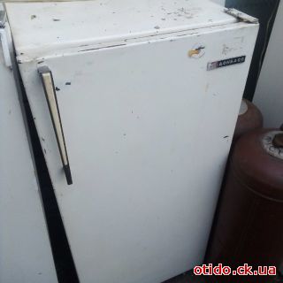 Холодильник Донбасс