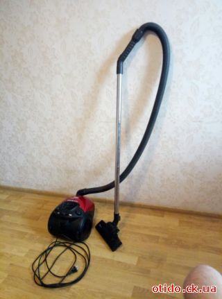 Пилосос самсунг