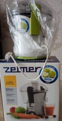 Соковижималка "Zelmer-377"