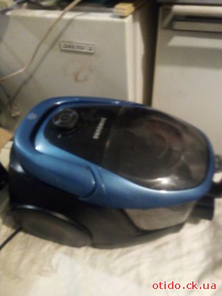 Пылесос SAMSUNG