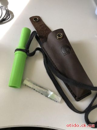 Манок качиний з чохлом новий