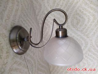 Светильник настенный